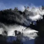 Climate change cost U.S. ski industry billions, study says, and future depends on emissions