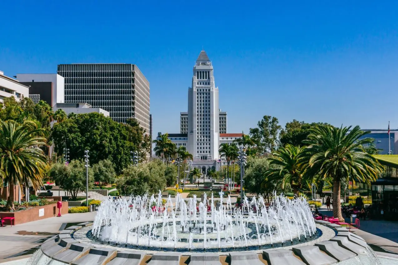 LA Post: 15 Scenic spots to discover in and around Los Angeles