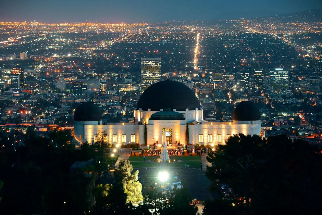 LA Post: Uncovering Griffith Park's hidden gems beyond the Hollywood sign