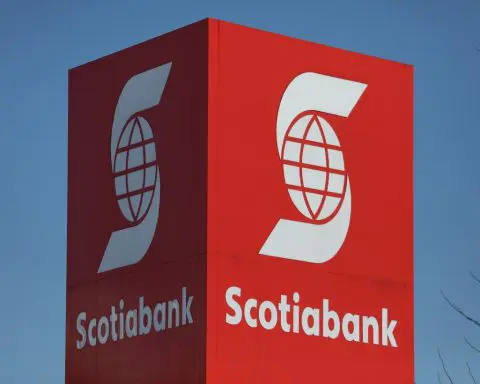 Scotiabank to set up Canadian investment dealer owned by Indigenous shareholders