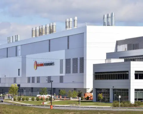 Biden admin providing $1.5 billion to GlobalFoundries to make computer chips in New York and Vermont