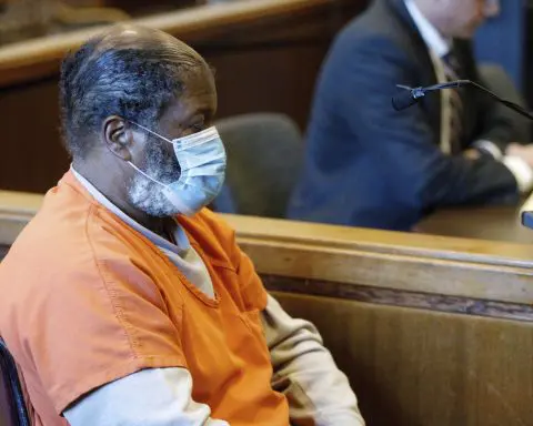 Victims recall lifetimes of trauma as former Olympian pleads guilty to molesting boys in 1970s