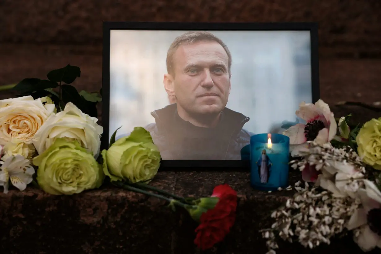 Navalny dies in prison, authorities say − but his blueprint for anti-Putin activism will live on