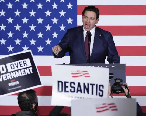 The failed political operation to make DeSantis the GOP presidential nominee cost $168 million