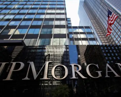 JPMorgan to pay nearly $350 million in penalties for inadequate trade reporting