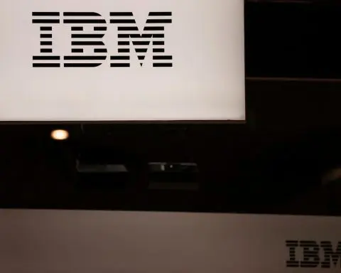 IBM says use of Adobe AI tools in marketing boosted productivity