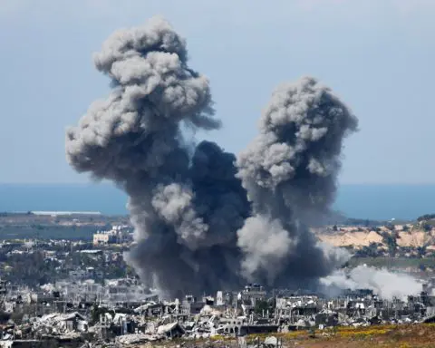 Explainer-The UN Security Council demanded a Gaza ceasefire - what happens now?