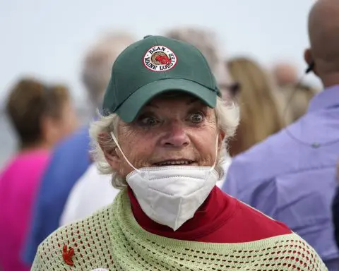 Linda Bean, an entrepreneur, GOP activist and granddaughter of outdoor retailer LL Bean, has died