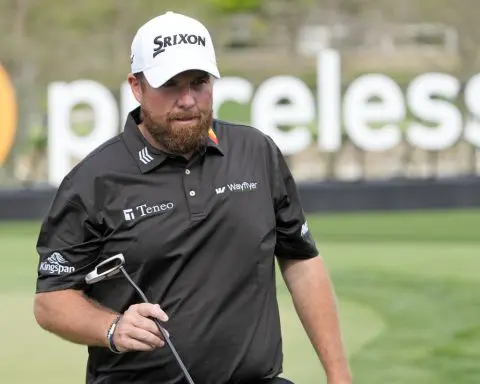 Scottie Scheffler, with hot putter, demolishes the field to win at Bay Hill