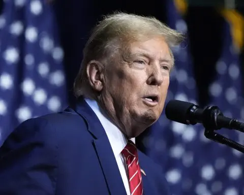 Trump slow to invest in states that could decide election as some in GOP fear 'skeleton' campaign