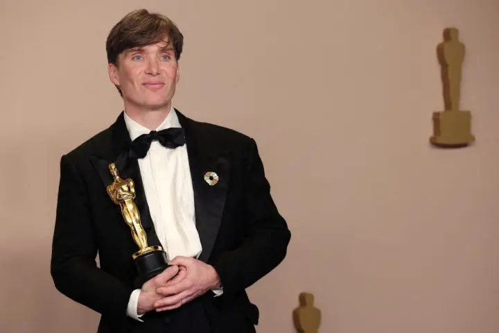96th Academy Awards - Oscars photo room - Hollywood