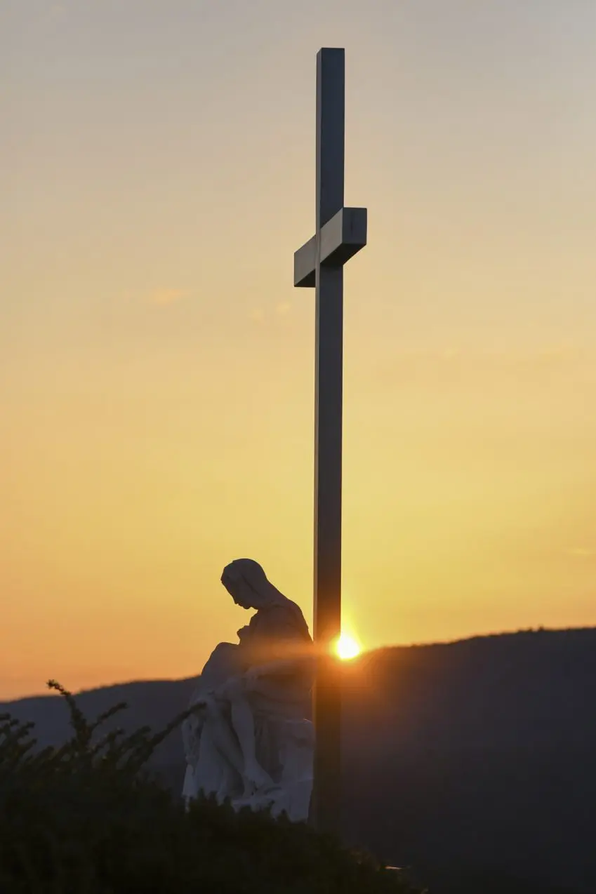 LA Post: Easter is March 31 this year. Here's why many Christians will wake up before sunrise to celebrate