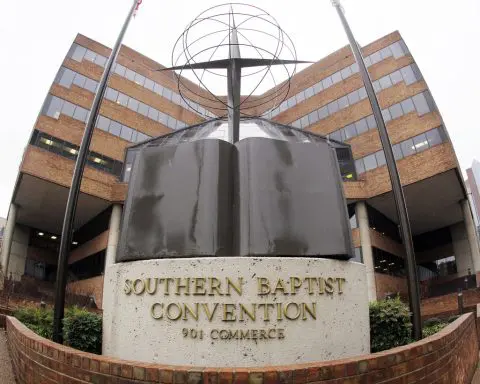 Sex abuse survivors dispute Southern Baptist leadership and say federal investigation is ongoing