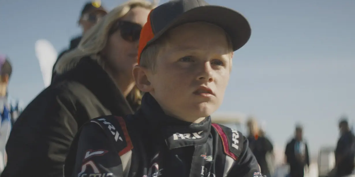 The Lionheart: Dan Wheldon documentary covers grief, loss, love and familial legacy