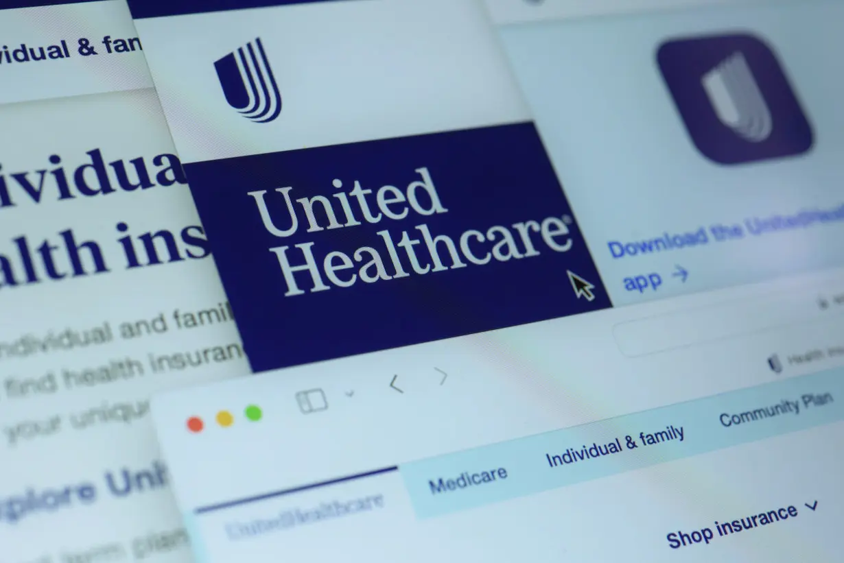 LA Post: UnitedHealth says it has made progress on recovering from a massive cyberattack