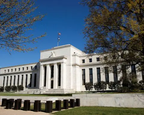 Fed's rate-cut confidence likely shaken but not yet broken by inflation