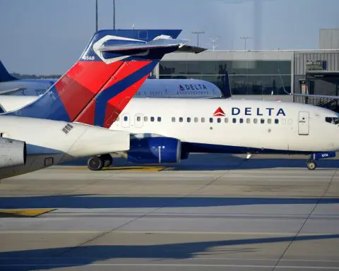 Delta Airlines is hiking checked-baggage fees 17% following similar moves by United and American