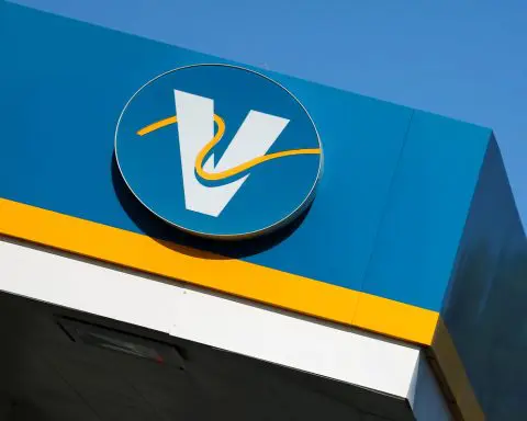 Valero joins Summit's carbon capture project