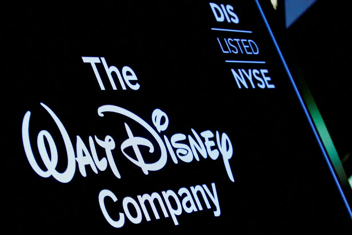 LA Post: Blackwells sues Disney in Delaware over disclosure in relationship with ValueAct