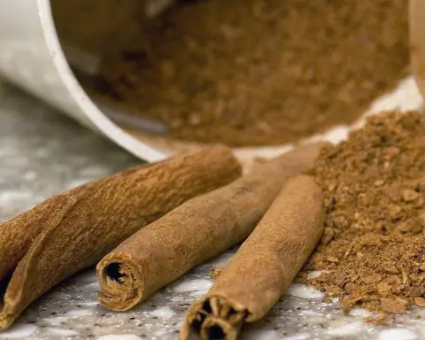 Lead-tainted cinnamon has been recalled. Here's what you should know