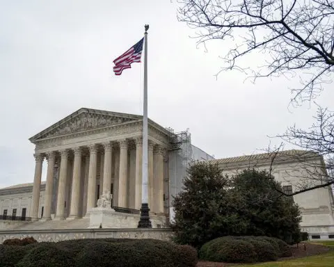 Supreme Court will hear NRA free-speech lawsuit against a former New York state official