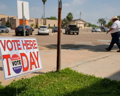 Takeways from the Super Tuesday primaries