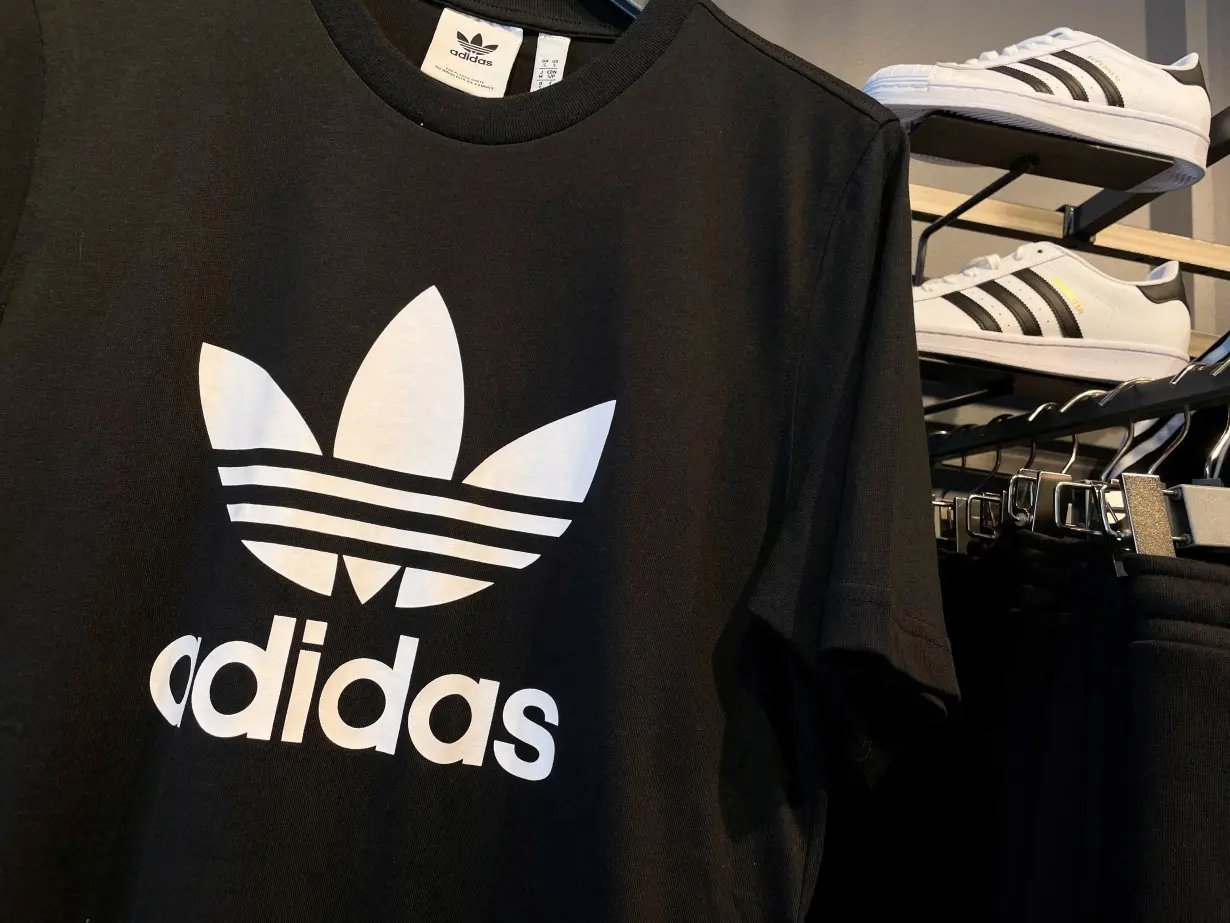 Adidas terminates its partnership with American rapper and designer Kanye West