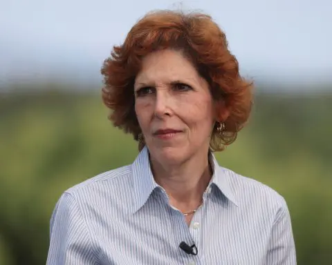 Fed's Mester still sees rate cuts later this year