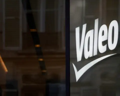 French company Valeo to use more Google Cloud AI tools