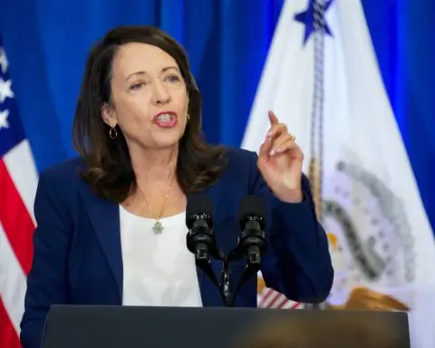 TikTok bill faces uncertain fate in the Senate as legislation to regulate tech industry has stalled