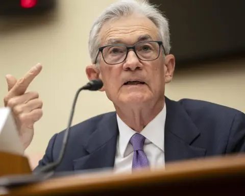 Federal Reserve is likely to preach patience as consumers and markets look ahead to rate cuts