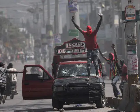 Explainer-Haiti's prime minister called for international security support. Who answered?