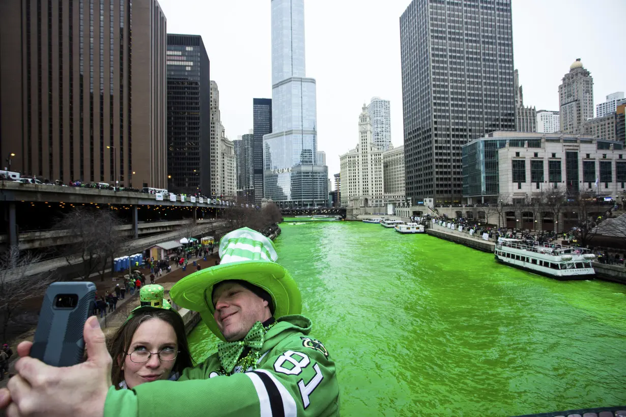 From 4-leaf clovers to some unexpected history, all you need to know about St. Patrick's Day