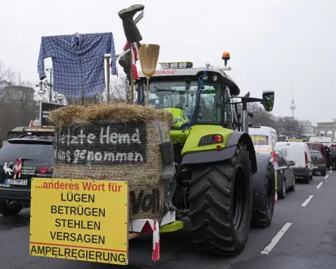 A major European nature protection plan stumbles at the final hurdle. 'How could we give that up?'