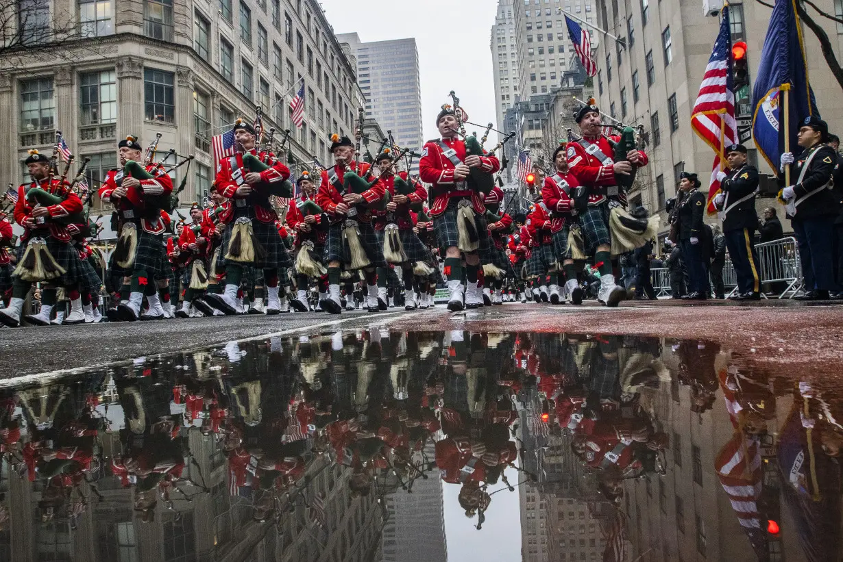 From 4-leaf clovers to some unexpected history, all you need to know about St. Patrick's Day