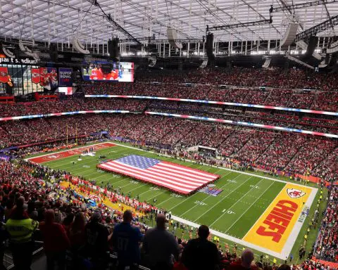 Comcast's Peacock and Amazon Prime Video to stream exclusive NFL games