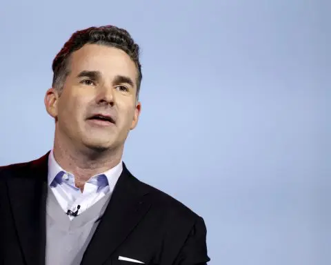 Under Armour's founder Plank to return as CEO