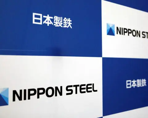 Nippon Steel emphasises its 'deep roots' in the US as it pursues U.S. Steel deal