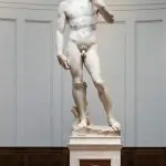 A fight to protect the dignity of Michelangelo's David raises questions about freedom of expression