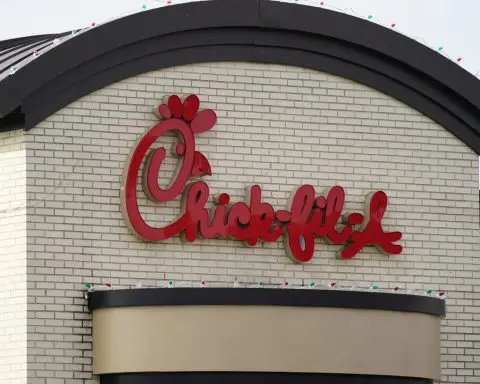 Chick-Fil-A backtracks from its no-antibiotics-in-chicken pledge, blames projected supply shortages