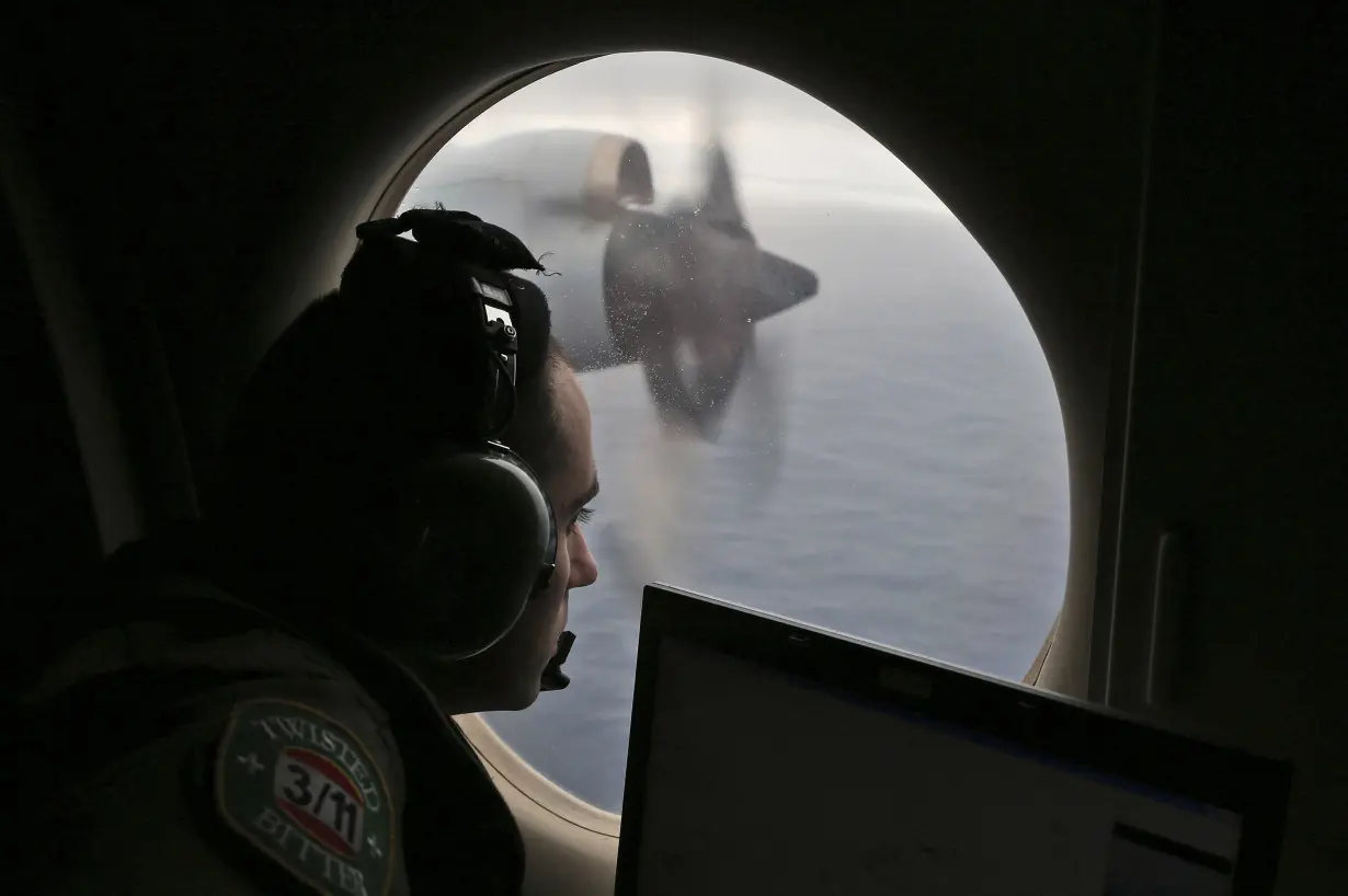 Malaysia MH370 Explainer