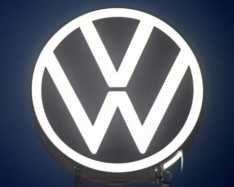 Volkswagen quits Australia auto lobby committee as fight grows over green fuel standards