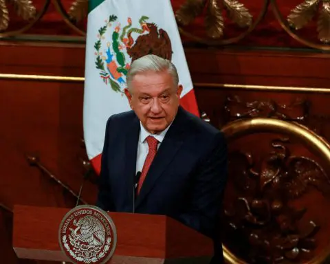 State-run Mexicana airline to buy 20 planes by October, says Lopez Obrador