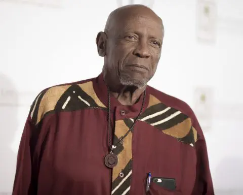 Colman Domingo and Taylor Hackford are some paying tribute to Louis Gossett Jr. after death at 87