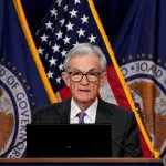 Powell to update views on policy as inflation remains sticky