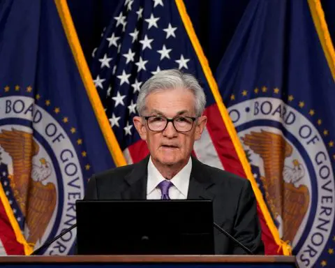 Powell to update views on policy as inflation remains sticky