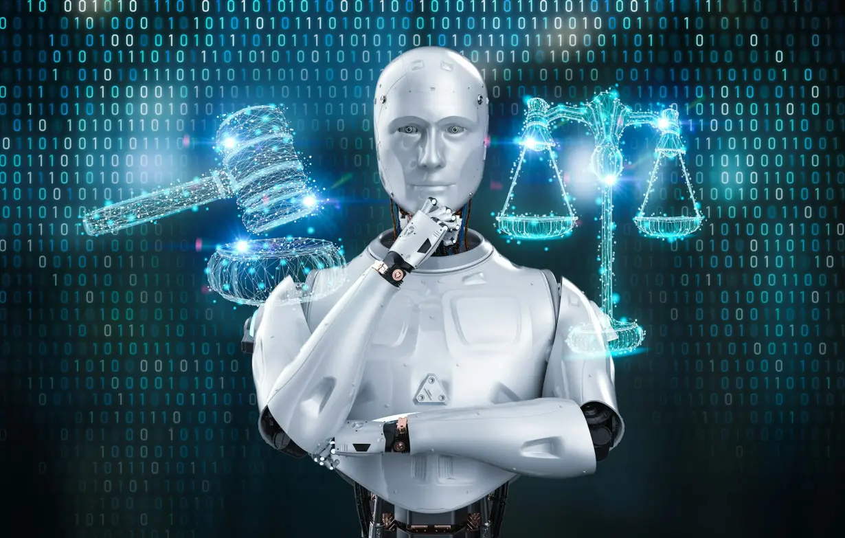 Amid growth in AI writing tools, this course teaches future lawyers and other professionals to become better editors