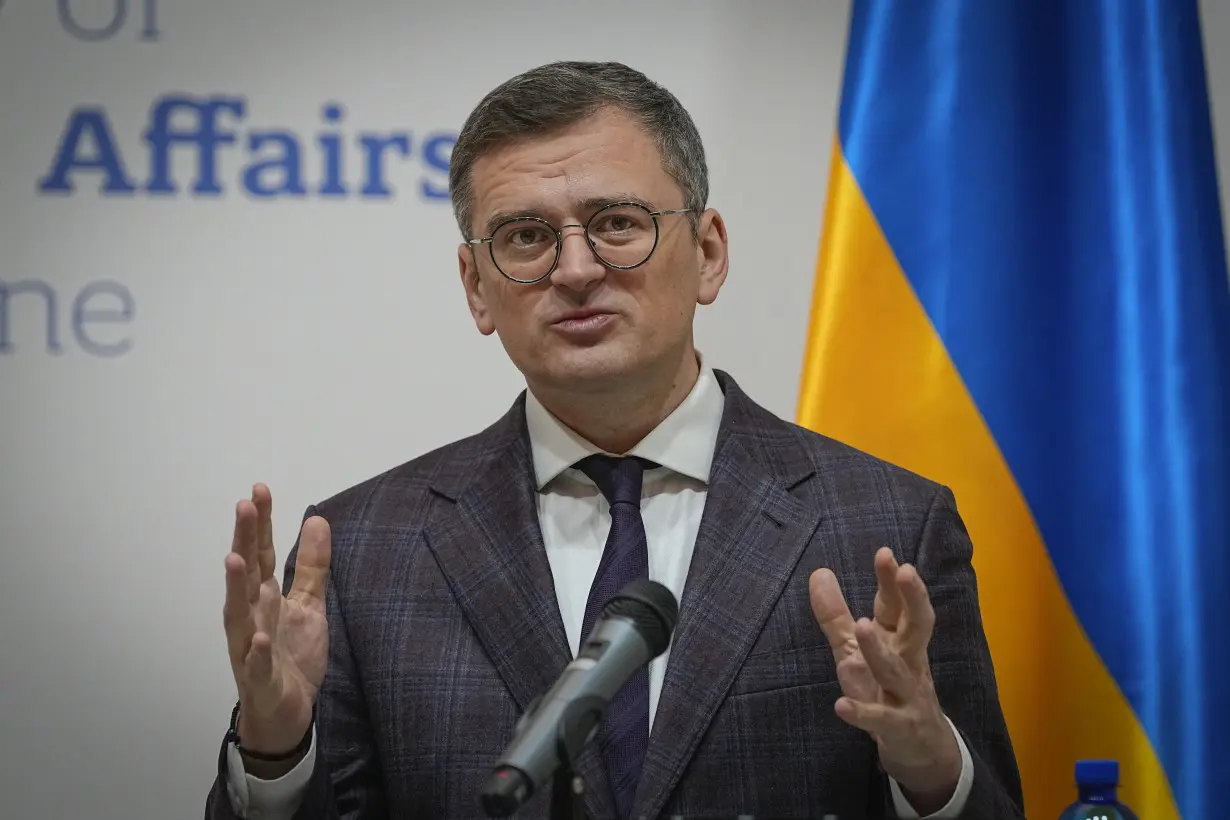 India Ukraine Foreign Minister