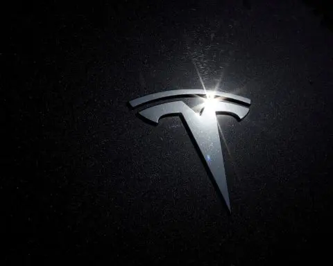 Tesla slips as Wells Fargo warns of waning effect of price cuts over demand