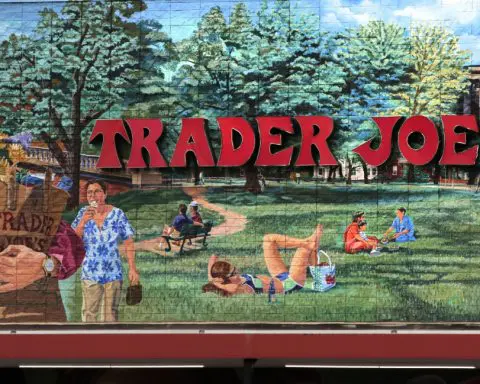 Trader Joe's upped the price of its bananas for the first time in decades. Here's why